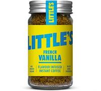Flavoured instant coffee Little's French Vanilla, 50 g