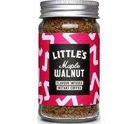 Little's Maple Walnut 50g Arabica Coffee