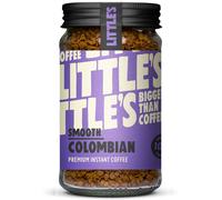 Little's Maple Walnut Instant Coffee 50g - Pack of 3 Jars