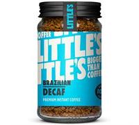 Littles Premium Brazil Decaf 100g