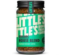 Little's Premium Origin Organic House Blend Instant Coffee