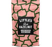 Little's Rich Hazelnut ground Arabica Coffee 100g. for drip filters & cafetieres