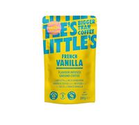 Little's Vanilla Ground Coffee 100g