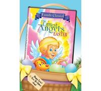Littlest Angel's Easter [DVD] [Region 1] [US Import] [NTSC]