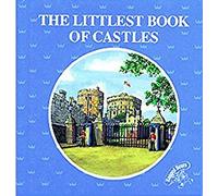 Littlest Book of Castles