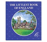 Littlest Book of England