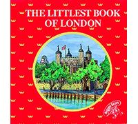 Littlest Book of London