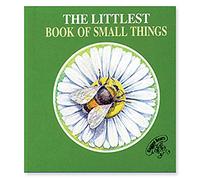 Littlest Book of Small Things
