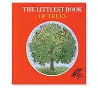 Littlest Book of Trees
