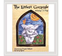 Littlest Gargoyle