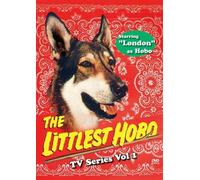 Littlest Hobo 1 [DVD] [Region 1] [US Import] [NTSC]