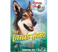 Littlest Hobo 1: TV Series [DVD] [Region 1] [US Import] [NTSC]