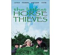 Littlest Horse Thieves [DVD] [1976] [Region 1] [US Import] [NTSC]