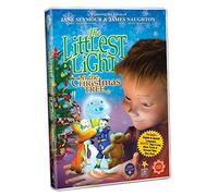 Littlest Light on the Christmas Tree [DVD] [Region 1] [US Import] [NTSC]