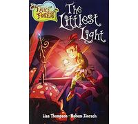 Littlest Light the (Fairy Forest)