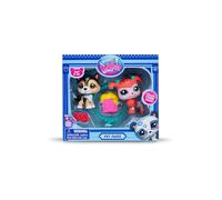 Littlest Pet Shop - 2-Pack Assortment Series 2