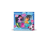 Littlest Pet Shop- 2 Pack Assortment Series 3