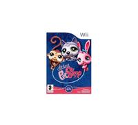 LITTLEST PET SHOP