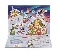 Littlest Pet Shop Advent Calendar Toy, Ages 4 and Up (Amazon Exclusive), Dolls included