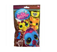 Littlest Pet Shop Black Lite Pets Series 2 Blind Bag