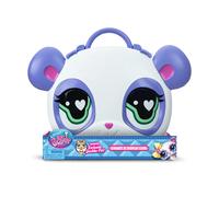 Littlest Pet Shop Collect And Display (729) Figure White Kids