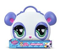 Littlest Pet Shop Collect And Display Case
