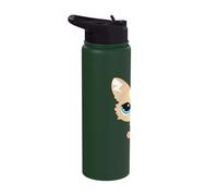 Littlest Pet Shop Corgi Stainless Steel Insulated Water Bottle