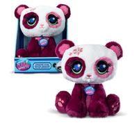 Littlest Pet Shop - Deluxe Plush - Panda