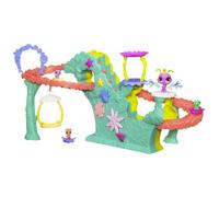 Littlest Pet Shop Fairy Fun Rollercoaster Playset