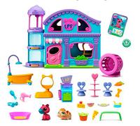 Littlest Pet Shop Playset - LPS Gen 7, Authentic Mystery Figures, Surprise Collectible Kidult Toy, Girls, Boys, Kids, Tweens Ages 4+