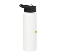 Littlest Pet Shop Fancy Bird Stainless Steel Insulated Water Bottle