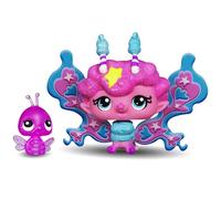 Littlest Pet Shop Faries Candyswirl Dreams Fluffy Sweet Fairy