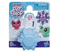 Littlest Pet Shop Frosted Wonderland Surprise Single Pack