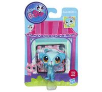 Littlest Pet Shop Get The Pets - #3570 Sunil Nevla