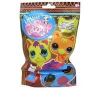 Littlest Pet Shop Glow In The Dark Collectible Mystery Figure