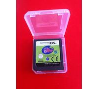 Littlest Pet Shop: Jungle (Nintendo DS)