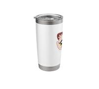 Littlest Pet Shop Kitten Stainless Steel Insulated Tumbler