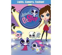 Littlest Pet Shop: Lights, Camera, Fashion!