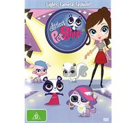Littlest Pet Shop Lights, Camera, Fashion! [NON-UK Format / Region 4 Import - Australia]