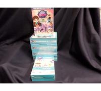 Littlest Pet Shop: Lights, Camera, Mongoose [DVD]