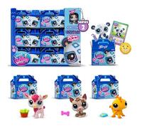 Littlest Pet Shop New Pet Surprise in CDU Wave 2 (18 Pets Collector Set)