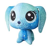 Littlest Pet Shop Nova Fluffpup Bobblehead Plush 15cm Hasbro E2609