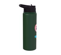 Littlest Pet Shop Parakeet Stainless Steel Insulated Water Bottle