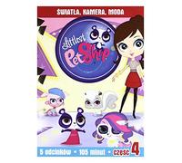 Littlest Pet Shop Part 4 [DVD] (IMPORT) (No English version)