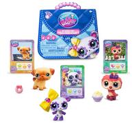 Littlest Pet Shop - Pet Surprise 3-Pack - Series 4