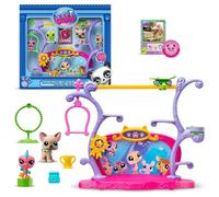 Littlest Pet Shop Pets Got Talent Playset