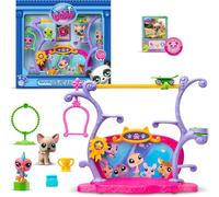 Littlest Pet Shop Pets Got Talent Playset Series 1 New Kids Xmas Toy Gift Age 4+