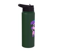 Littlest Pet Shop Poodle Stainless Steel Insulated Water Bottle