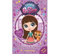 Littlest Pet Shop: Project Funway: Book 2