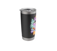 Littlest Pet Shop Ready to Rumble Stainless Steel Insulated Tumbler